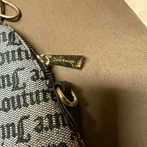 VINTAGE JUICY COUTURE BAG - Picture 3 of 6